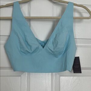 Auden luxury Seamless Light Blue Bralette